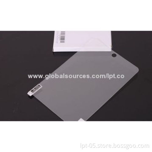 Tempered Glass Screen Protector for Mobile Phone